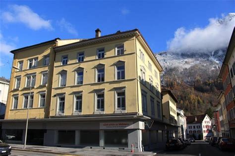 mietwohnungen glarus|Wohnungen zum Mieten: Glarus